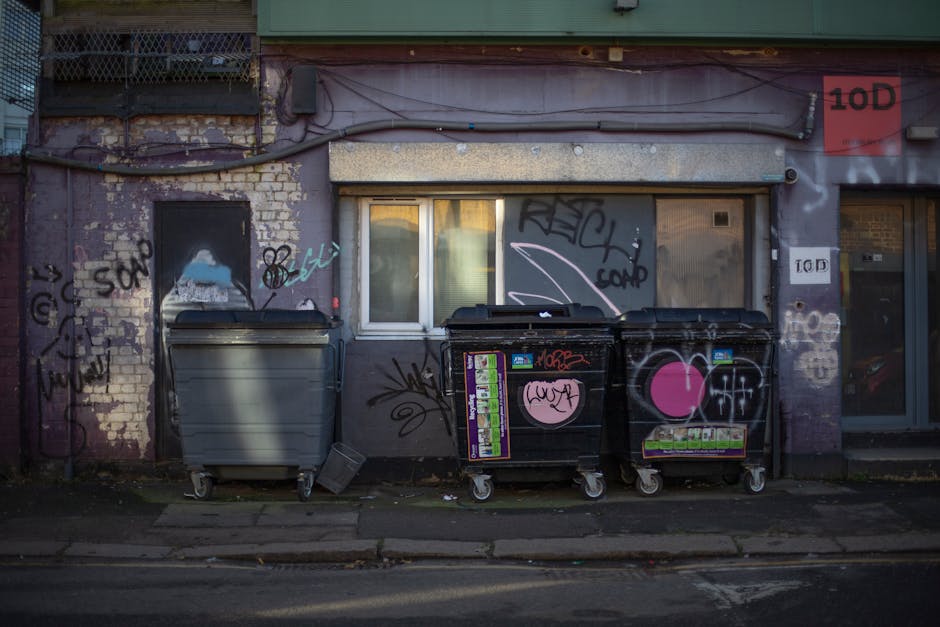 https://rubbishclearancekentishtown.com/blog/what-to-know-about-access-problems-for-kentish-town-rubbish-jobs/